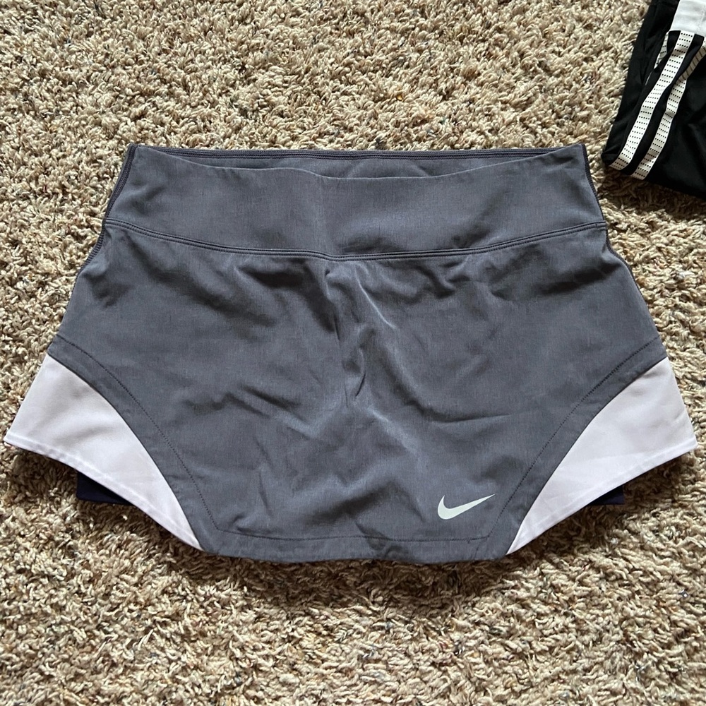 Nike Athletic Skirt Size S